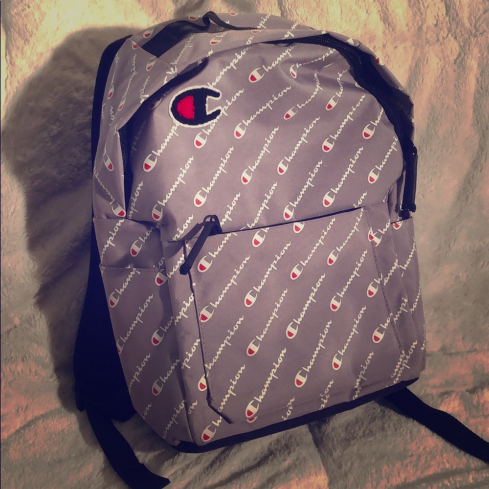 Champion mini advocate backpack lavender